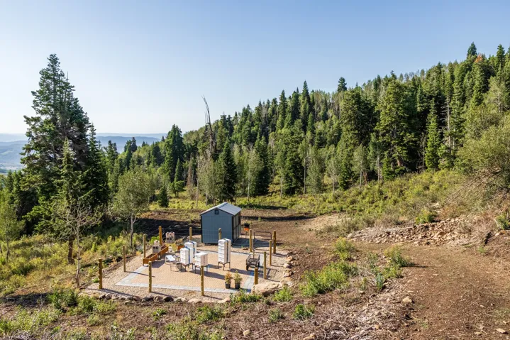 543 Upper Cove Rd, Park City, Utah 84098
