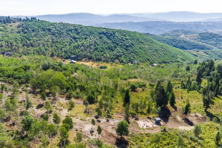 543 Upper Cove Rd, Park City, Utah 84098