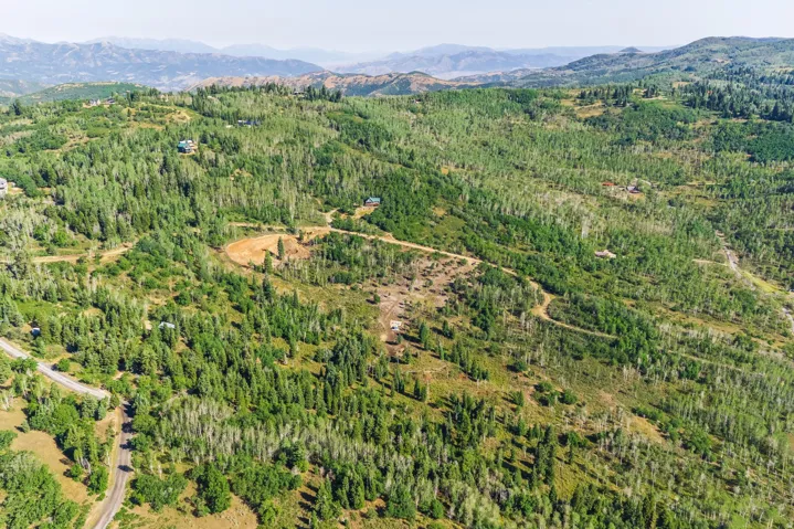543 Upper Cove Rd, Park City, Utah 84098
