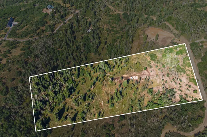 543 Upper Cove Rd, Park City, Utah 84098