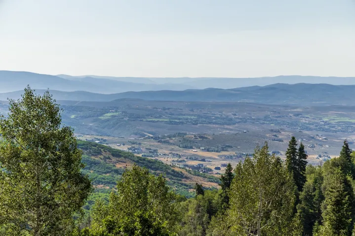 543 Upper Cove Rd, Park City, Utah 84098