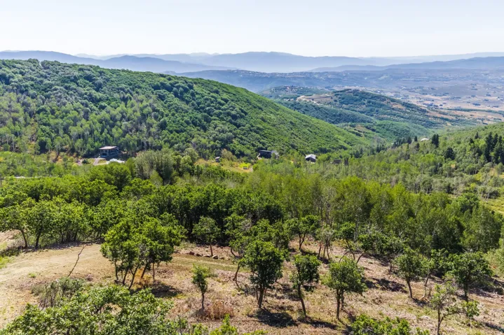 543 Upper Cove Rd, Park City, Utah 84098