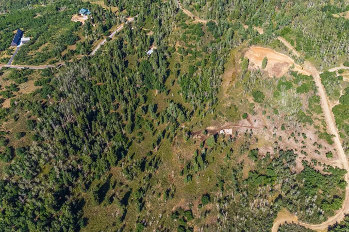543 Upper Cove Rd, Park City, Utah 84098