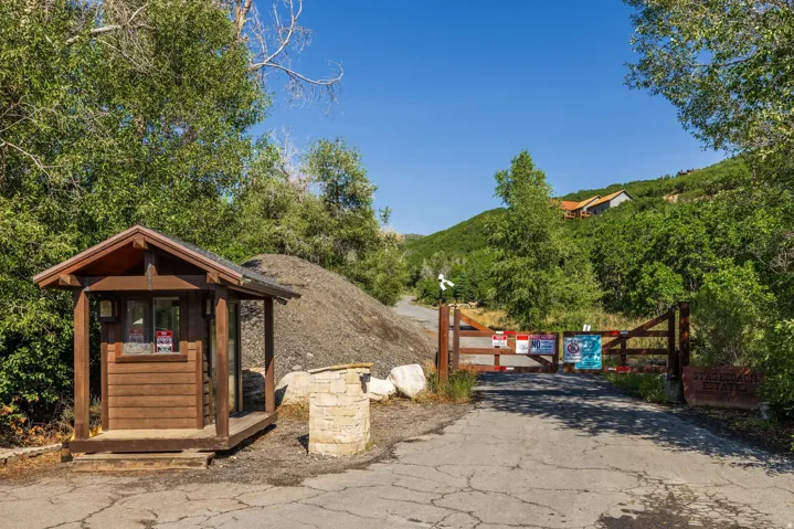 543 Upper Cove Rd, Park City, Utah 84098