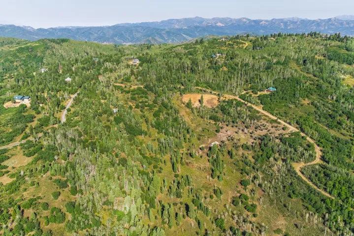 543 Upper Cove Rd, Park City, Utah 84098