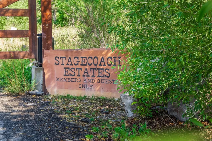 543 Upper Cove Rd, Park City, Utah 84098
