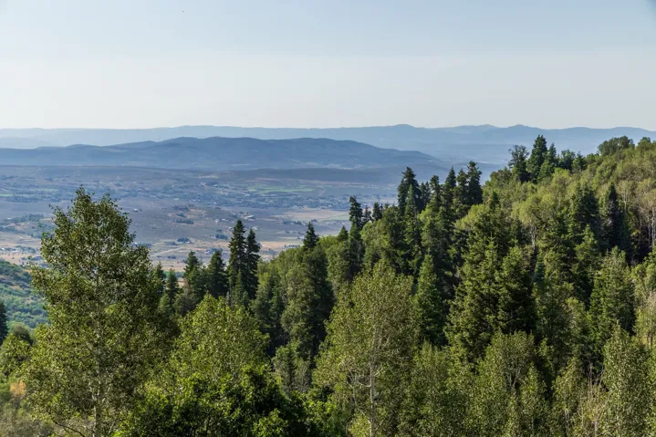 543 Upper Cove Rd, Park City, Utah 84098