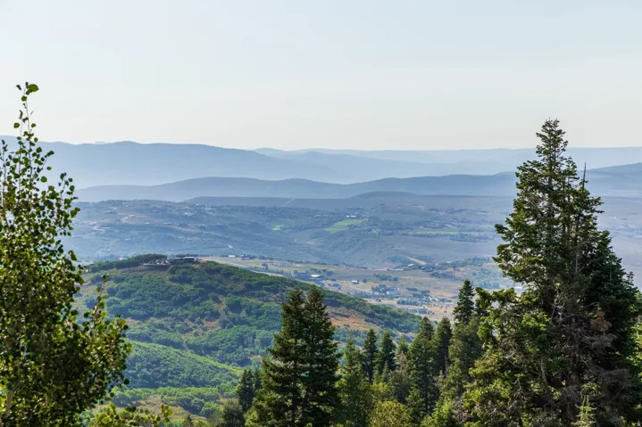 543 Upper Cove Rd, Park City, Utah 84098