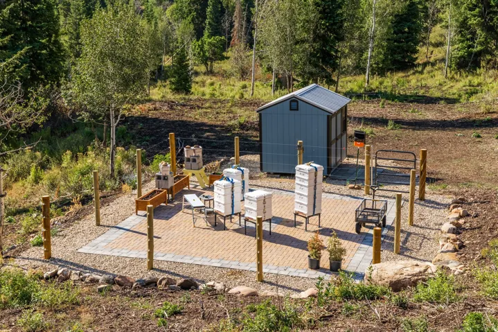 543 Upper Cove Rd, Park City, Utah 84098