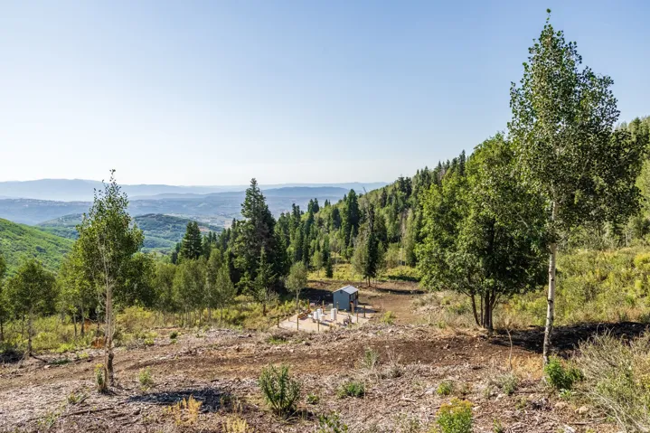 543 Upper Cove Rd, Park City, Utah 84098