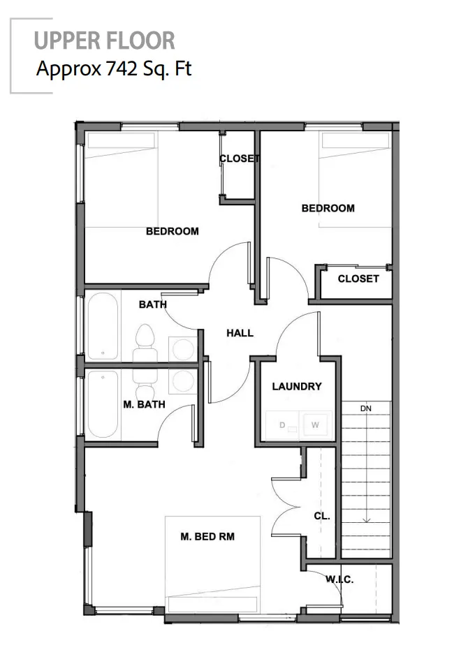 2nd Level