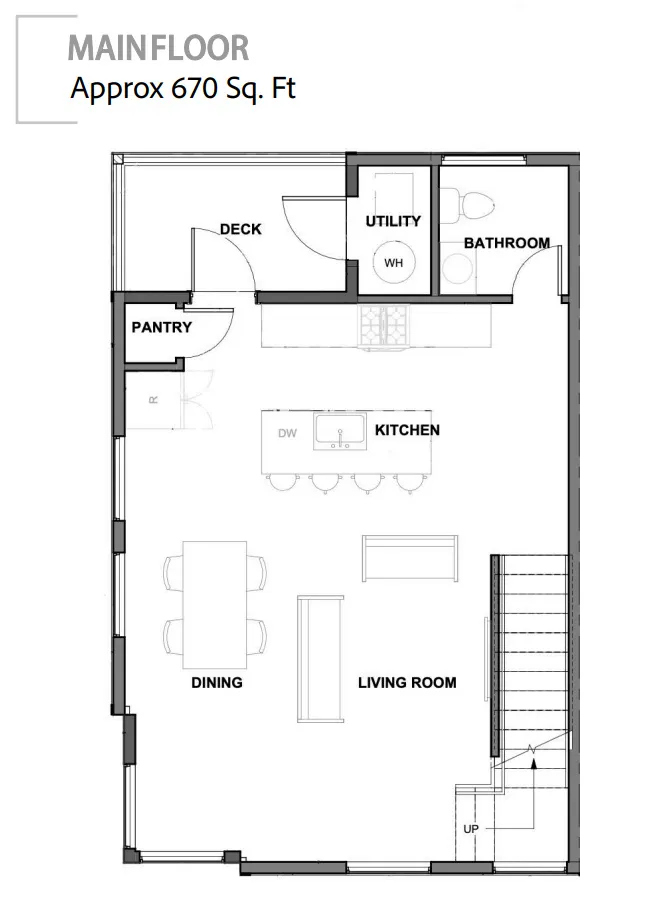 1st Level