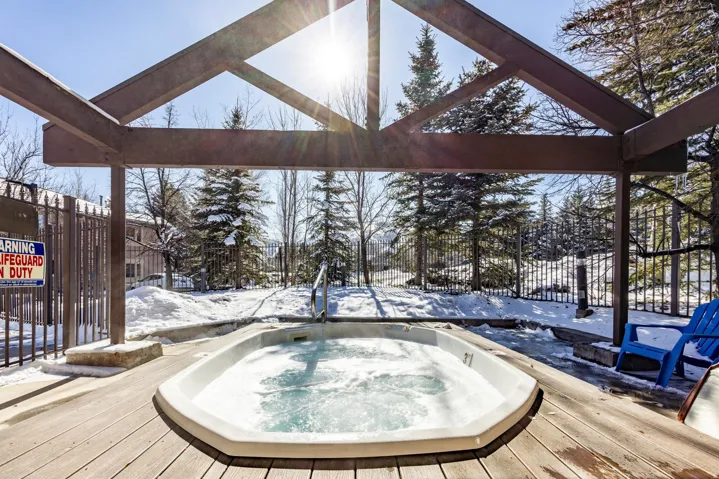 2260 Park Ave #13, Park City, Utah 84060