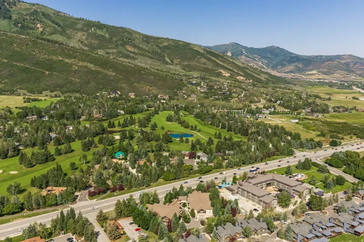 2260 Park Ave #13, Park City, Utah 84060