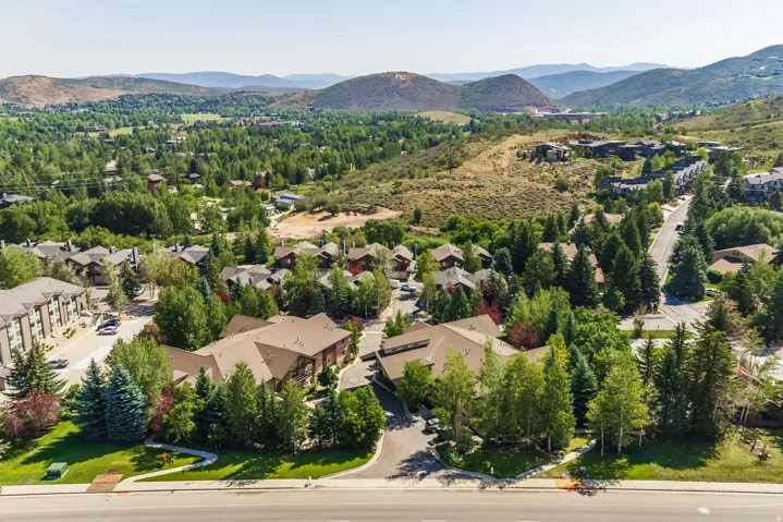 2260 Park Ave #13, Park City, Utah 84060