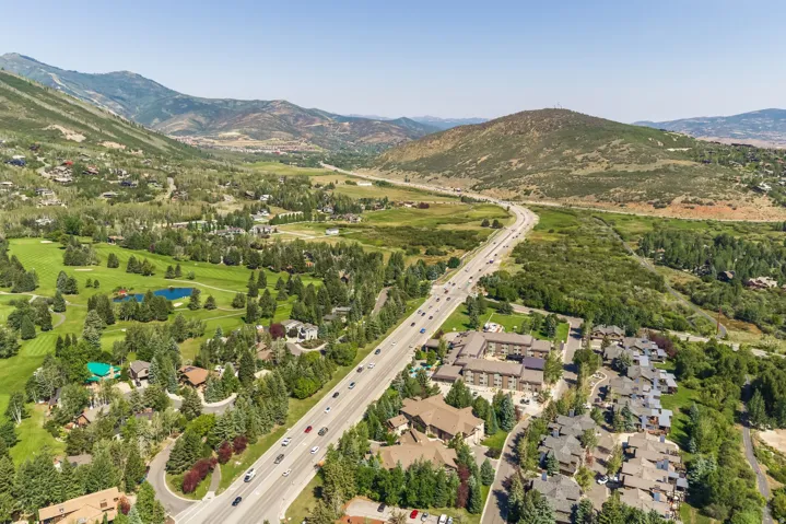 2260 Park Ave #13, Park City, Utah 84060