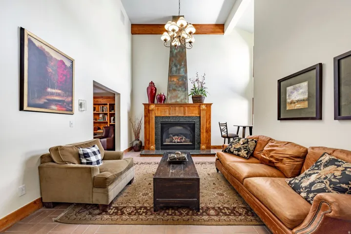 2260 Park Ave #13, Park City, Utah 84060