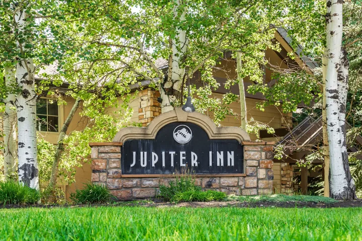 2260 Park Ave #13, Park City, Utah 84060