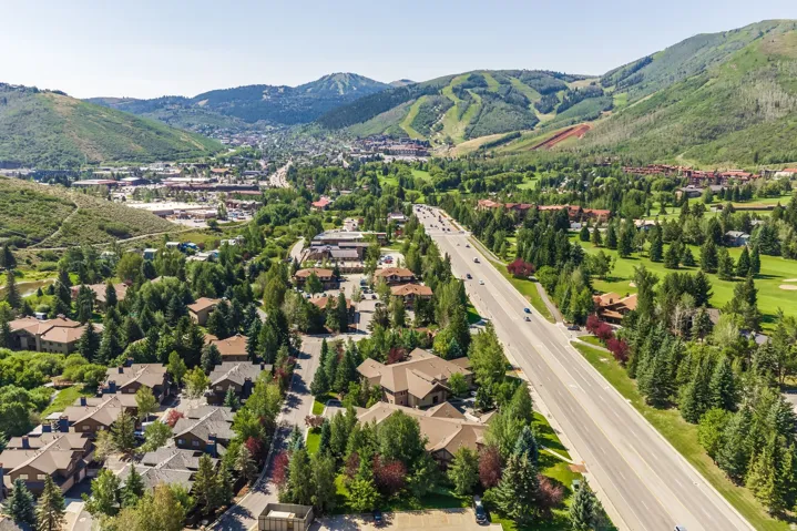 2260 Park Ave #13, Park City, Utah 84060