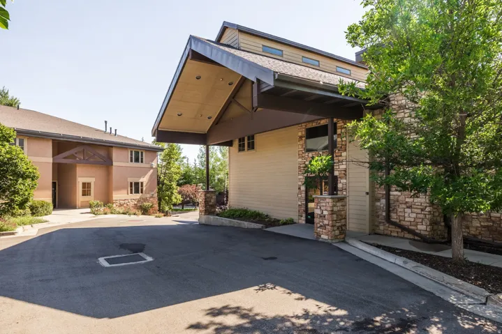 2260 Park Ave #13, Park City, Utah 84060