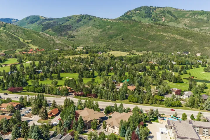 2260 Park Ave #13, Park City, Utah 84060