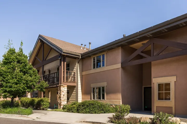 2260 Park Ave #13, Park City, Utah 84060