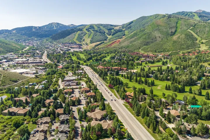 2260 Park Ave #13, Park City, Utah 84060