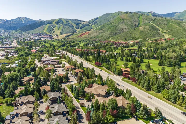 2260 Park Ave #13, Park City, Utah 84060