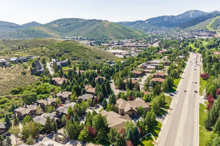 2260 Park Ave #13, Park City, Utah 84060