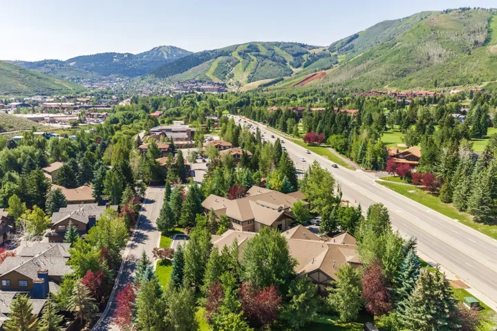 2260 Park Ave #13, Park City, Utah 84060