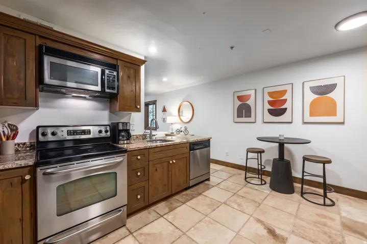 2260 Park Ave #13, Park City, Utah 84060
