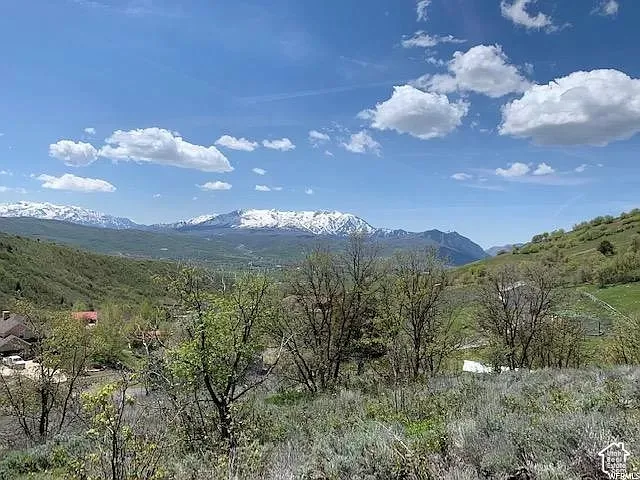 9658 E Kelley Dr, Huntsville, Utah 84317