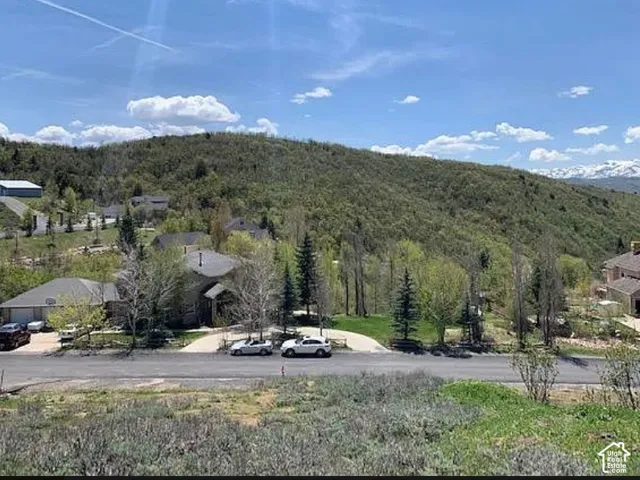 9658 E Kelley Dr, Huntsville, Utah 84317