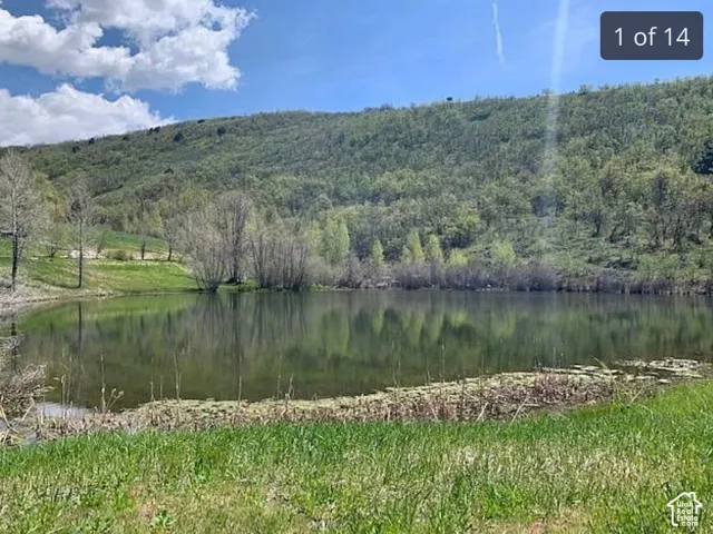 9658 E Kelley Dr, Huntsville, Utah 84317