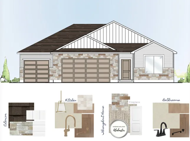 148 W 650 N, Smithfield, Utah 84335