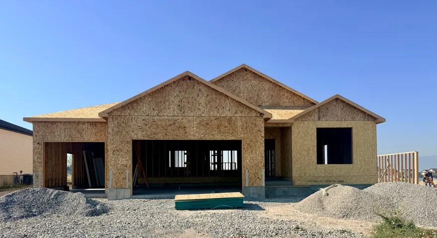148 W 650 N, Smithfield, Utah 84335