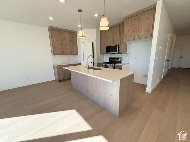 148 W 650 N, Smithfield, Utah 84335