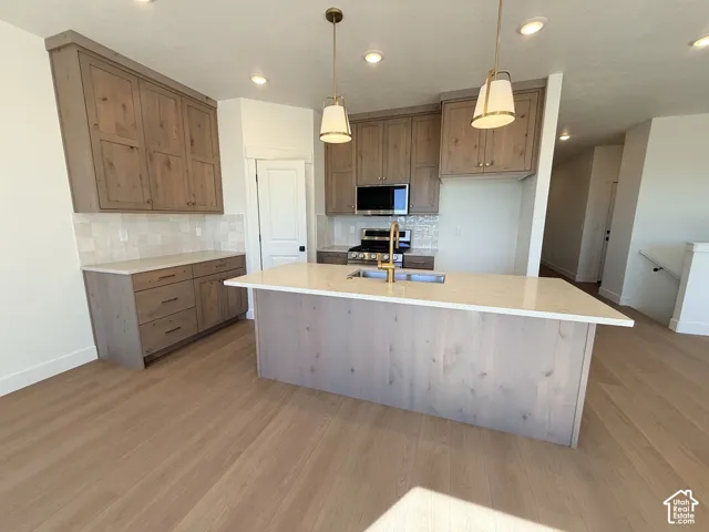 148 W 650 N, Smithfield, Utah 84335