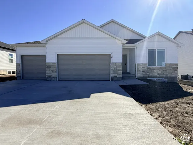 148 W 650 N, Smithfield, Utah 84335