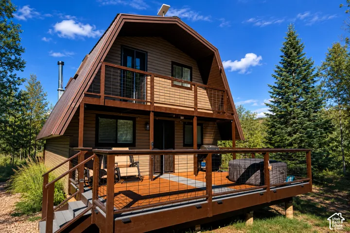 11777 Eagle Pt ##h9, Huntsville, Utah 84317