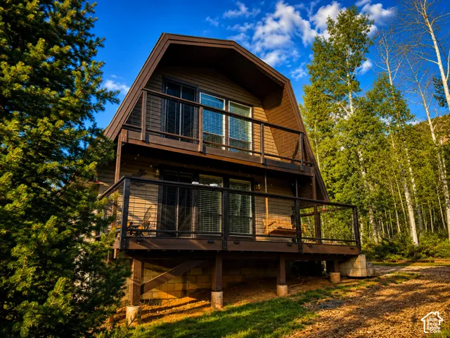 11777 Eagle Pt ##h9, Huntsville, Utah 84317