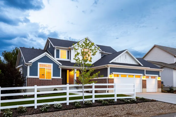 1501 Rocky Mountain Way, Francis, Utah 84036