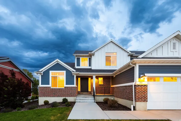 1501 Rocky Mountain Way, Francis, Utah 84036