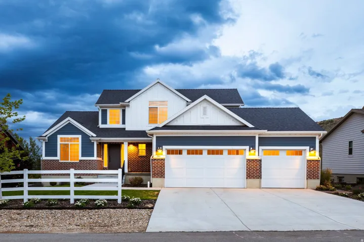 1501 Rocky Mountain Way, Francis, Utah 84036