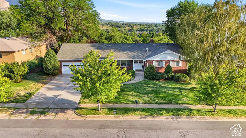 997 Henderson Dr, Ogden, Utah 84404
