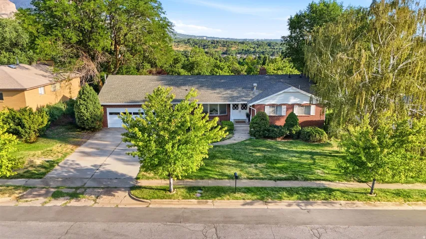 997 Henderson Dr, Ogden, Utah 84404
