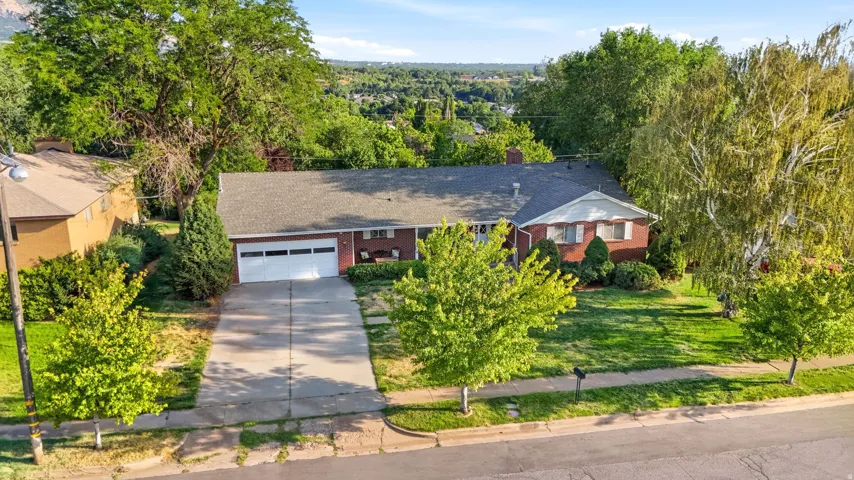 997 Henderson Dr, Ogden, Utah 84404