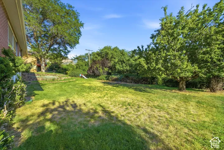 997 Henderson Dr, Ogden, Utah 84404