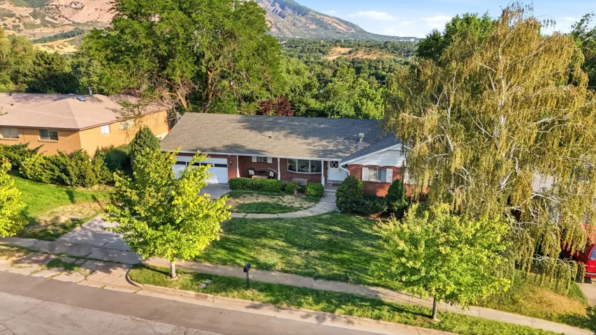 997 Henderson Dr, Ogden, Utah 84404