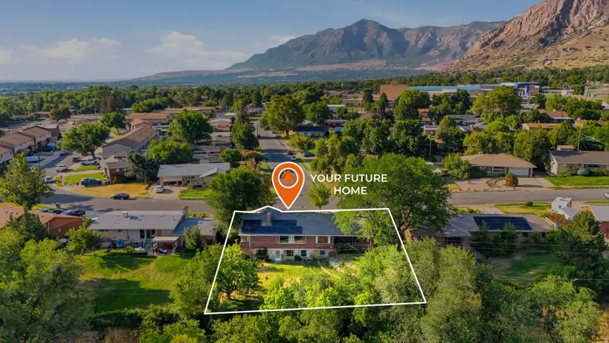 997 Henderson Dr, Ogden, Utah 84404
